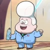 💠 Эмодзи «gravity_falls» для Telegram