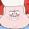 💠 Эмодзи «gravity_falls» для Telegram