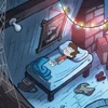 🧢 Эмодзи «gravity_falls» для Telegram
