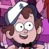🧢 Эмодзи «gravity_falls» для Telegram