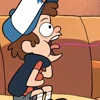 🧢 Эмодзи «gravity_falls» для Telegram