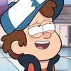 🧢 Эмодзи «gravity_falls» для Telegram