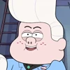 💠 Эмодзи «gravity_falls» для Telegram