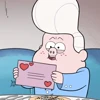 💠 Эмодзи «gravity_falls» для Telegram