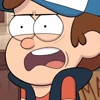 Эмодзи gravity_falls для Telegram — скачать