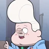 💠 Эмодзи «gravity_falls» для Telegram