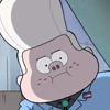 💠 Эмодзи «gravity_falls» для Telegram
