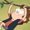 🧢 Эмодзи «gravity_falls» для Telegram