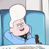 💠 Эмодзи «gravity_falls» для Telegram