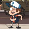 🧢 Эмодзи «gravity_falls» для Telegram
