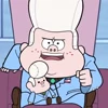💠 Эмодзи «gravity_falls» для Telegram