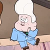 💠 Эмодзи «gravity_falls» для Telegram