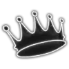 Стикер 24 boost channel
