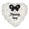 🎂 Эмодзи «gray» для Telegram