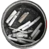 Стикер 15 gray #adaptive