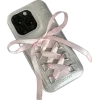 Стикер 16 gray #adaptive