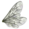 Стикер 54 gray #adaptive