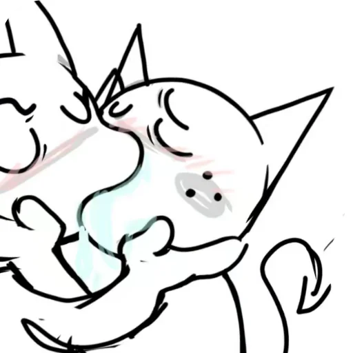 🩶 Стикер «Gray SPRUNKI» для Telegram