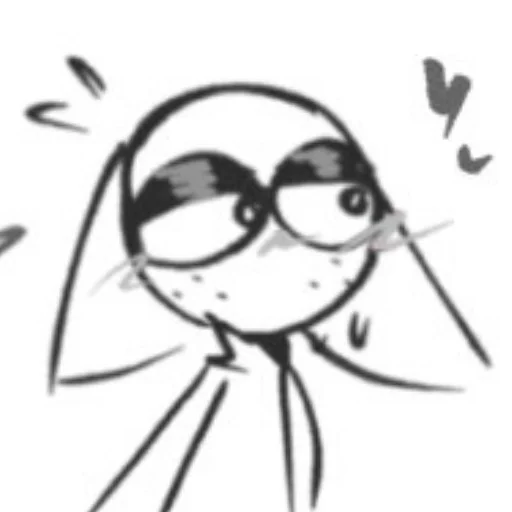 🩶 Стикер «Gray SPRUNKI» для Telegram