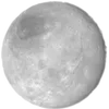 🌟 Эмодзи «gray» для Telegram