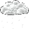 Стикер 15 🕊 gray emoji