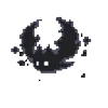Стикер 7 🕊 gray emoji