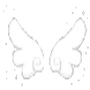 Стикер 35 🕊 gray emoji