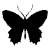Стикер 4 🕊 gray emoji