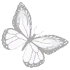 Стикер 36 🕊 gray emoji