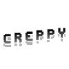 Стикер 57 🕊 gray emoji