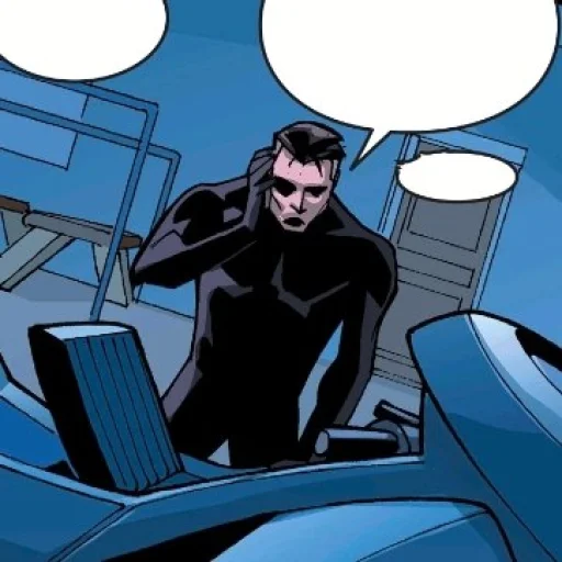 🪫 Стикер «Grayson» для Telegram