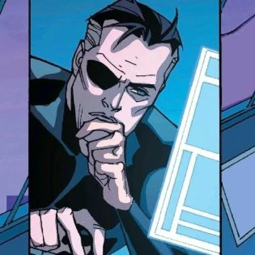 🪫 Стикер «Grayson» для Telegram