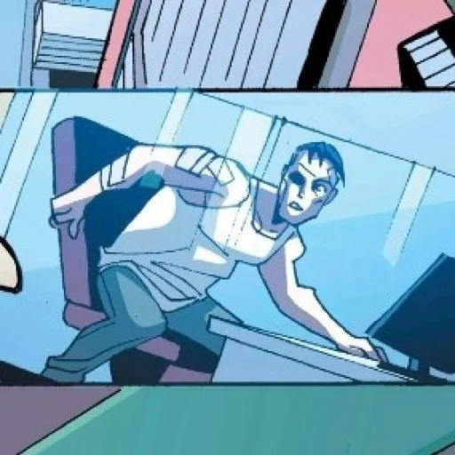 🪫 Стикер «Grayson» для Telegram