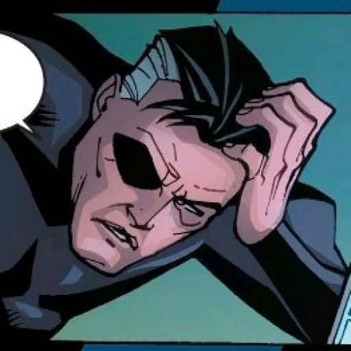 🪫 Стикер «Grayson» для Telegram