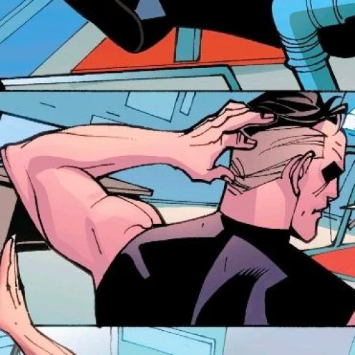 🪫 Стикер «Grayson» для Telegram