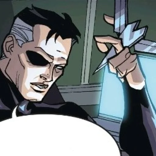 🪫 Стикер «Grayson» для Telegram