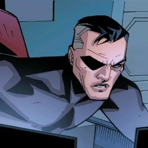 🪫 Стикер «Grayson» для Telegram