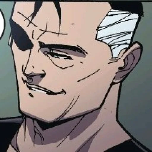 🪫 Стикер «Grayson» для Telegram