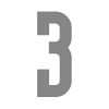 🩶 Эмодзи «Gray Steppe Font» для Telegram