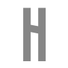 🩶 Эмодзи «Gray Steppe Font» для Telegram