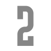 🩶 Эмодзи «Gray Steppe Font» для Telegram