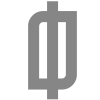 🩶 Эмодзи «Gray Steppe Font» для Telegram