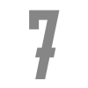 🩶 Эмодзи «Gray Steppe Font» для Telegram