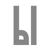 🩶 Эмодзи «Gray Steppe Font» для Telegram