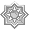 🩶 Эмодзи «Gray Steppe Font» для Telegram