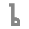 🩶 Эмодзи «Gray Steppe Font» для Telegram