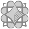 🩶 Эмодзи «Gray Steppe Font» для Telegram