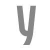 🩶 Эмодзи «Gray Steppe Font» для Telegram