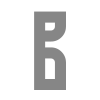 🩶 Эмодзи «Gray Steppe Font» для Telegram