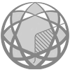🩶 Эмодзи «Gray Steppe Font» для Telegram